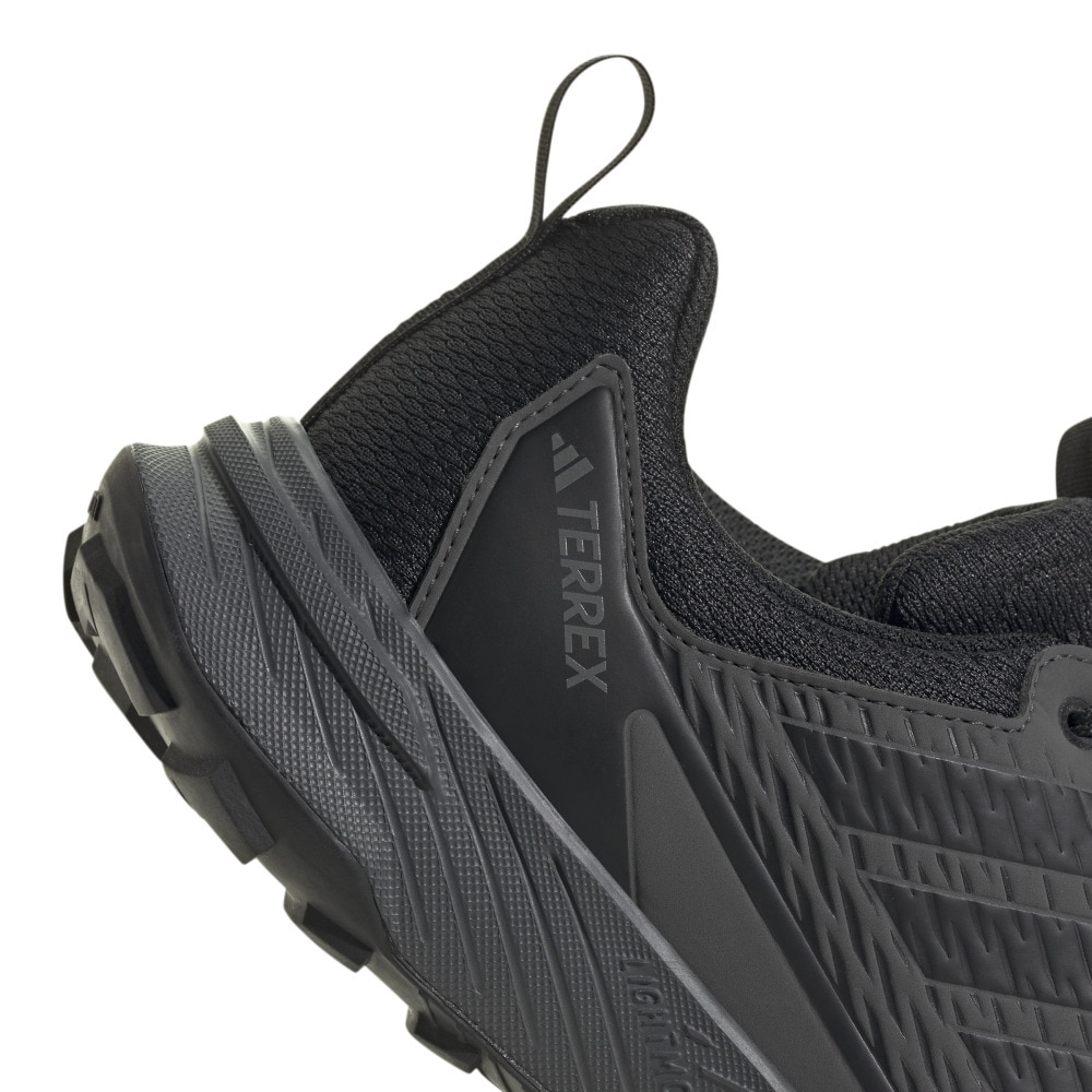 アディダス（adidas）（メンズ）ランニングシューズ トレランシューズ テレックス トレースファインダー2 クライマプルーフ トレイルランニング JI0274