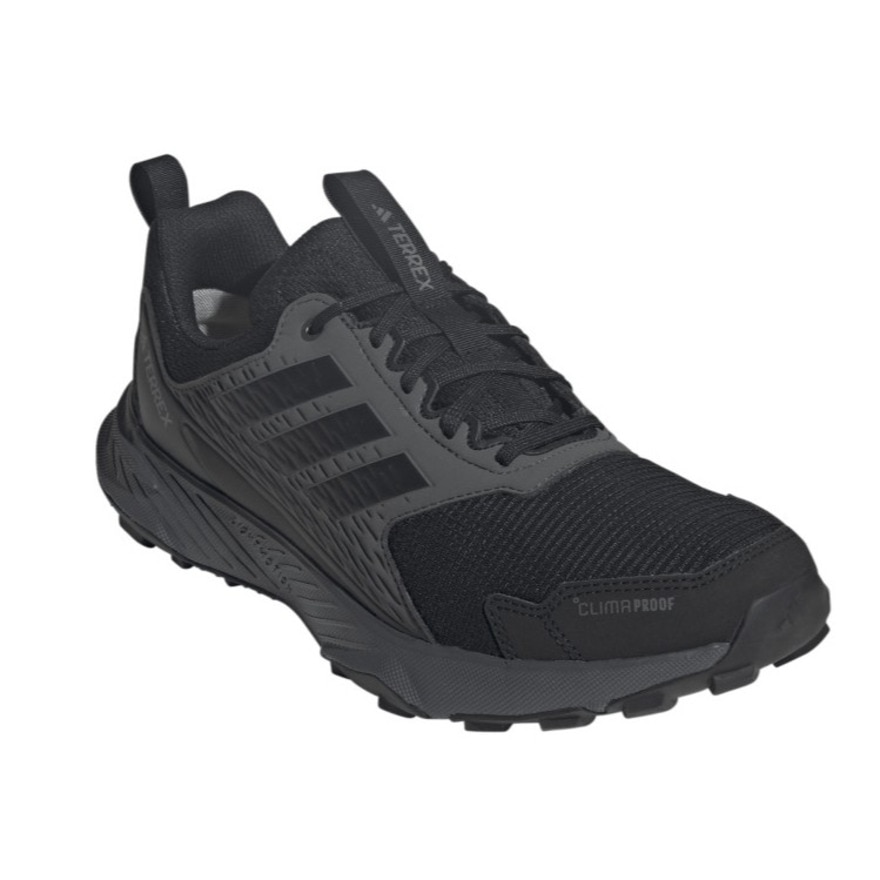 アディダス（adidas）（メンズ）ランニングシューズ トレランシューズ テレックス トレースファインダー2 クライマプルーフ トレイルランニング JI0274