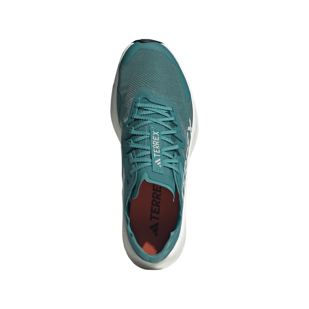 アディダス（adidas）（メンズ）ランニングシューズ トレランシューズ テレックス アグラヴィック スピード トレイルランニング JR5239