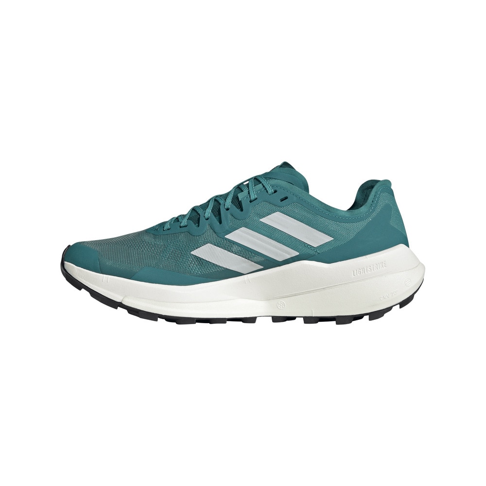 アディダス（adidas）（メンズ）ランニングシューズ トレランシューズ テレックス アグラヴィック スピード トレイルランニング JR5239