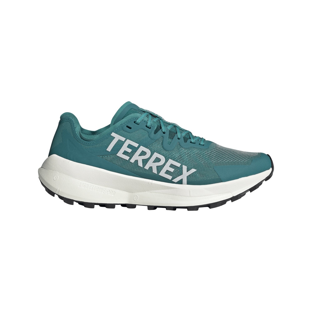 アディダス（adidas）（メンズ）ランニングシューズ トレランシューズ テレックス アグラヴィック スピード トレイルランニング JR5239