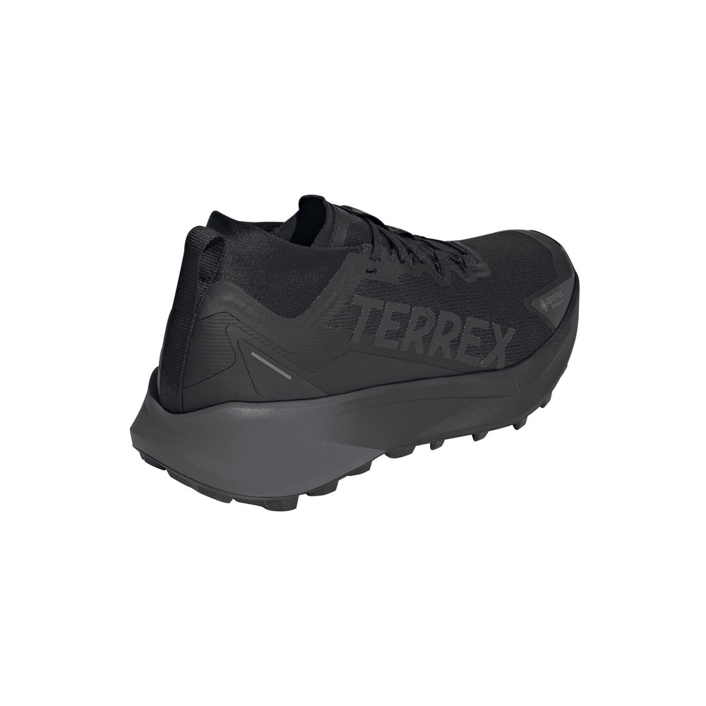アディダス（adidas）（メンズ）ランニングシューズ トレランシューズ テレックス アグラヴィック GTX トレイルランニング JR5240