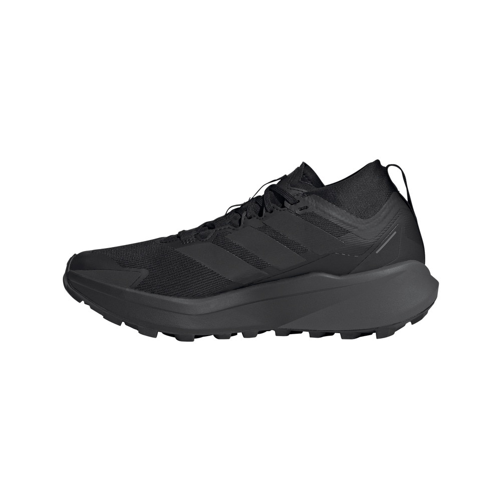 アディダス（adidas）（メンズ）ランニングシューズ トレランシューズ テレックス アグラヴィック GTX トレイルランニング JR5240