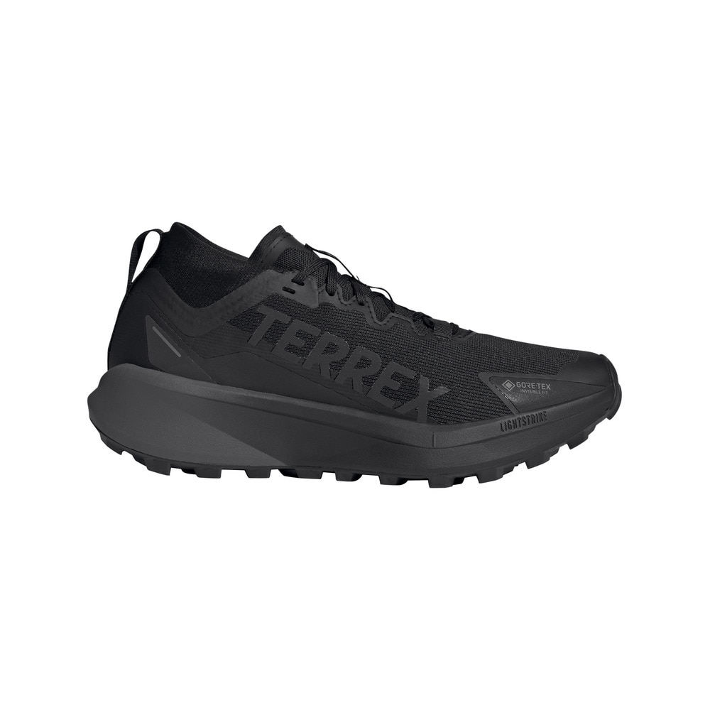 アディダス（adidas）（メンズ）ランニングシューズ トレランシューズ テレックス アグラヴィック GTX トレイルランニング JR5240