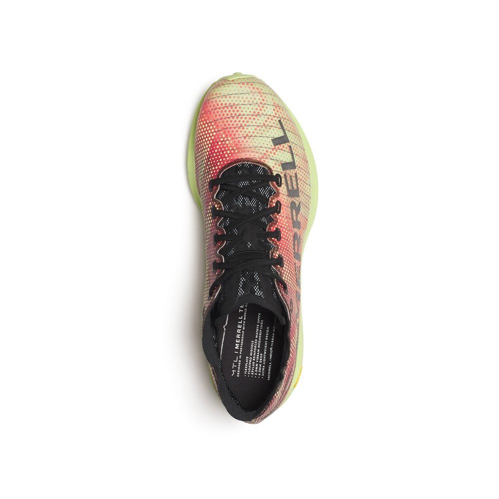 メレル（MERRELL）（メンズ）ランニングシューズ トレランシューズ MTL