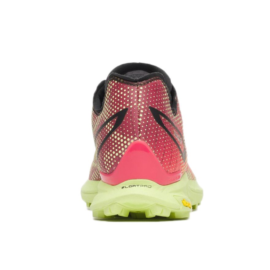 メレル（MERRELL）（メンズ）ランニングシューズ トレランシューズ MTL