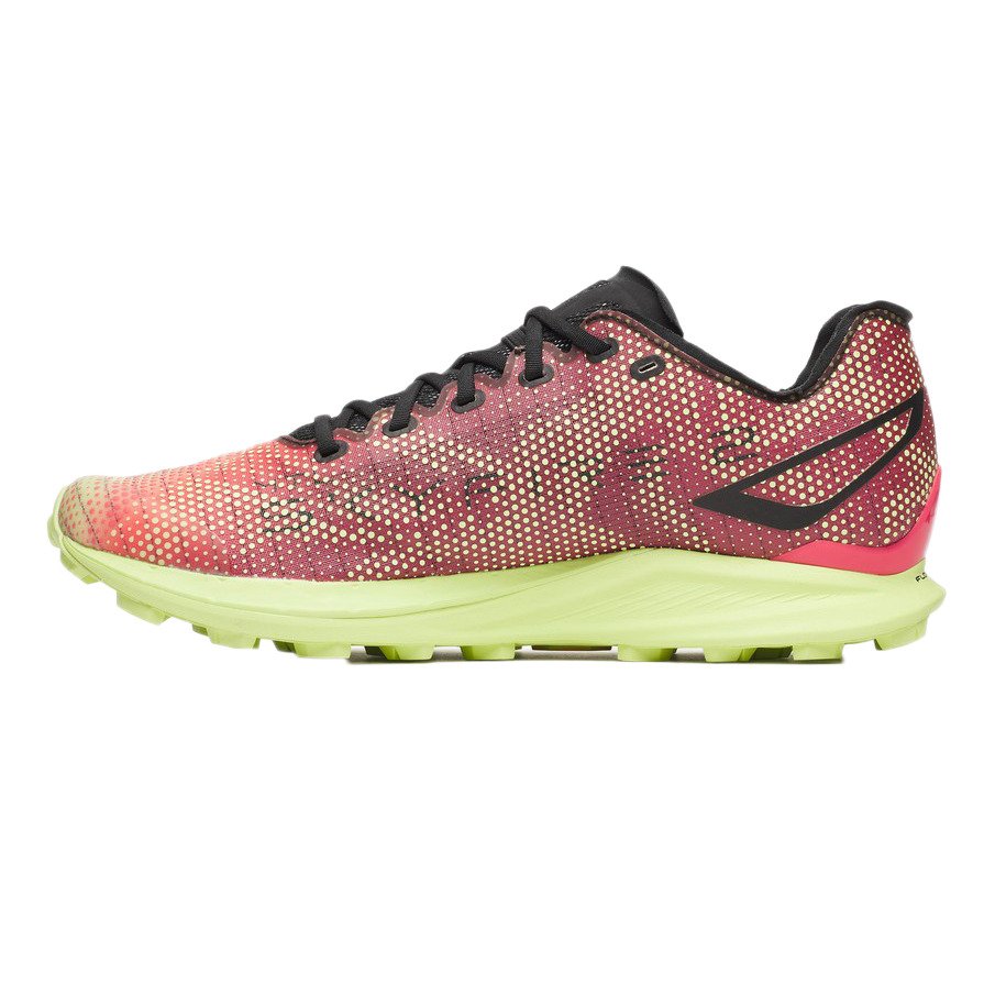 spiraスパイラstinger2タンゴレッド26.5ランニング スニーカー新品 メレル（MERRELL）（メンズ）ランニングシューズ トレランシューズ MTL