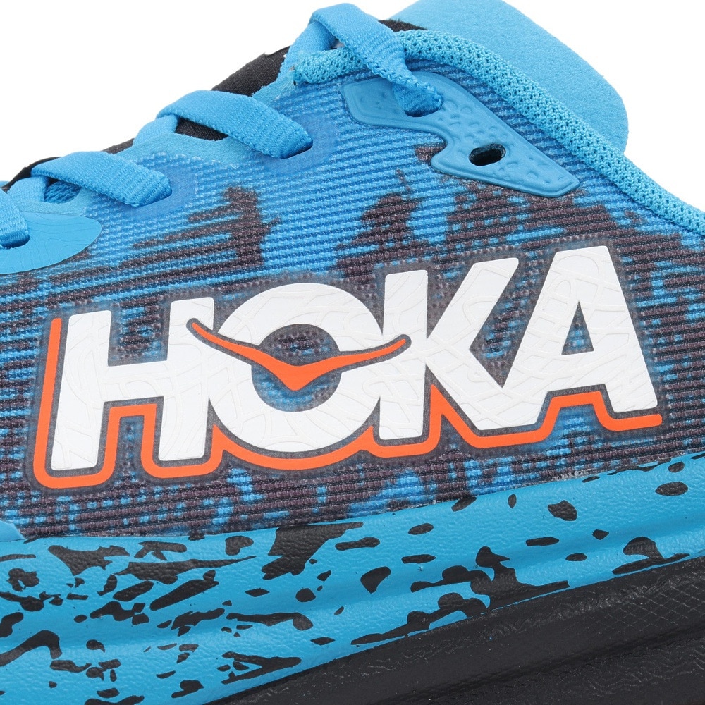 ホカ（HOKA）（メンズ）ランニングシューズ トレランシューズ