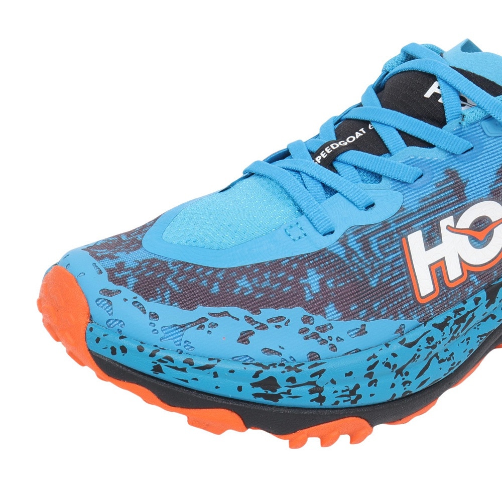 ホカ（HOKA）（メンズ）ランニングシューズ トレランシューズ