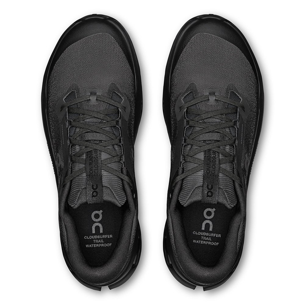 ランニングシューズ トレランシューズ Cloudsurfer TrailWaterproof 2 3MF30241043 2