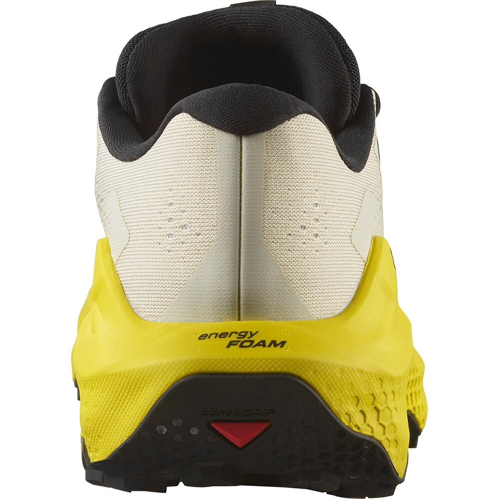 サロモン（SALOMON）（メンズ）ランニングシューズ トレランシューズ ウルトラ グライド 3 ベージュ L47874300 スニーカー シューズ