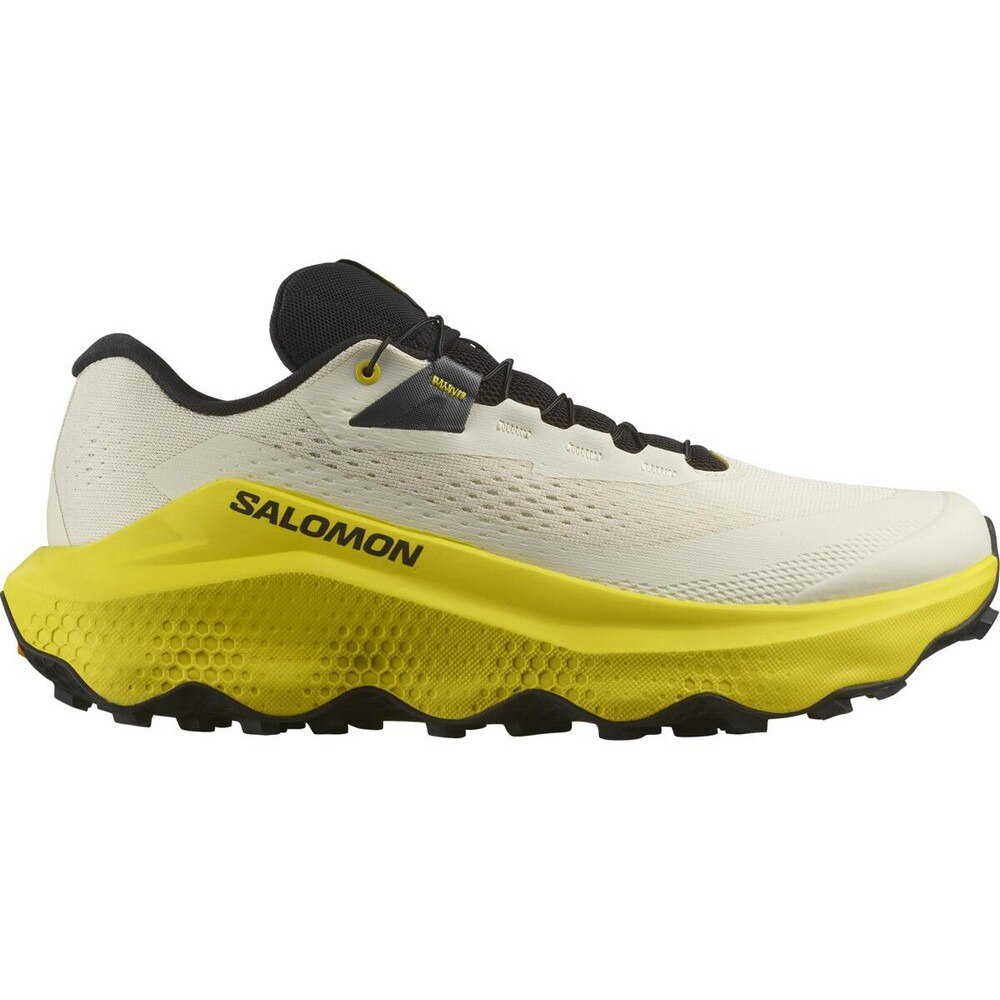 サロモン（SALOMON）（メンズ）ランニングシューズ トレランシューズ ウルトラ グライド 3 ベージュ L47874300 スニーカー シューズ