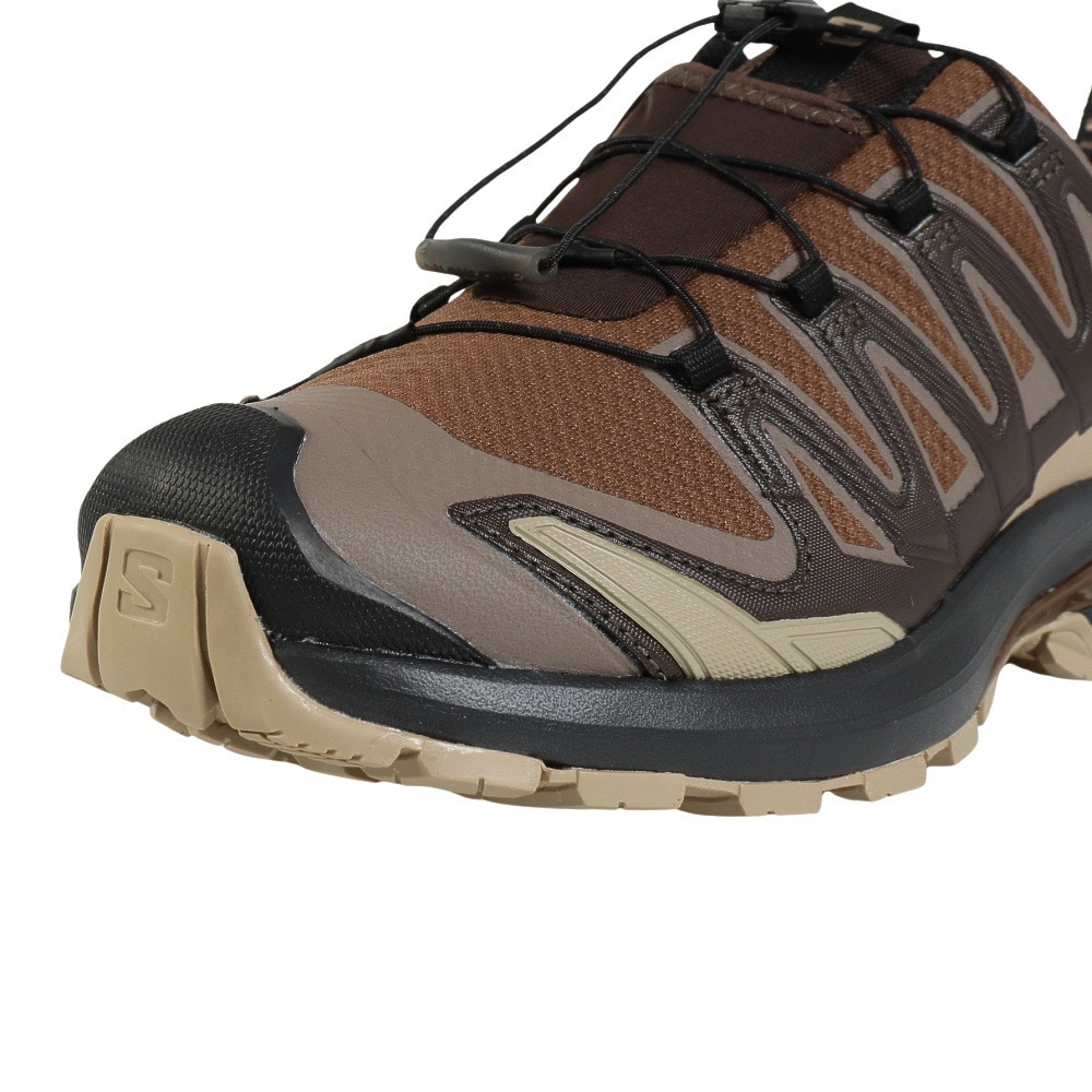 サロモン（SALOMON）（メンズ）ランニングシューズ トレランシューズ