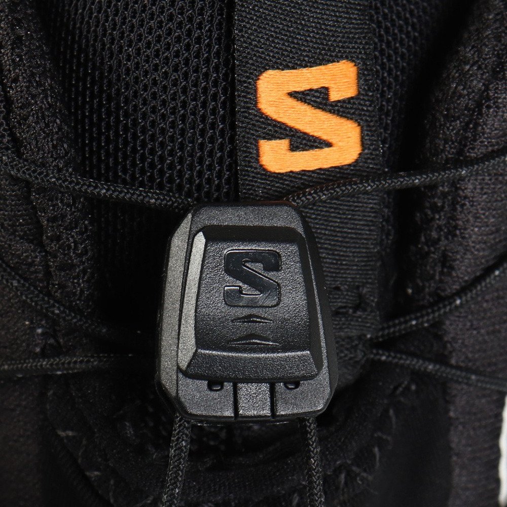 サロモン（SALOMON）（メンズ）ランニングシューズ トレランシューズ エックスエー プロ 3D V9 ゴアテックス ブラック L47881900 スニーカー