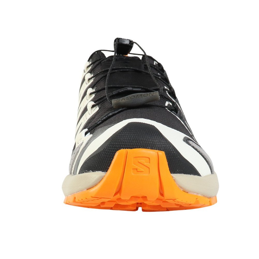 サロモン（SALOMON）（メンズ）ランニングシューズ トレランシューズ エックスエー プロ 3D V9 ゴアテックス ブラック L47881900 スニーカー