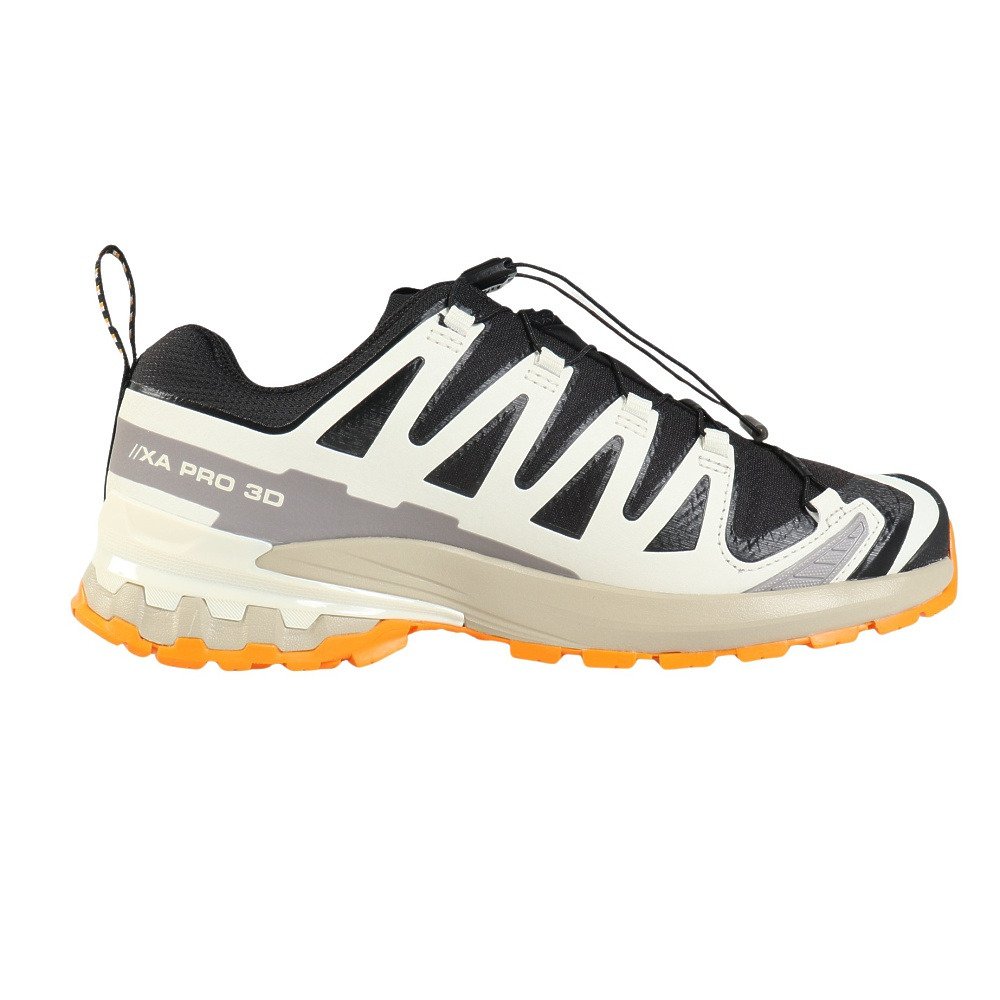 サロモン（SALOMON）（メンズ）ランニングシューズ トレランシューズ