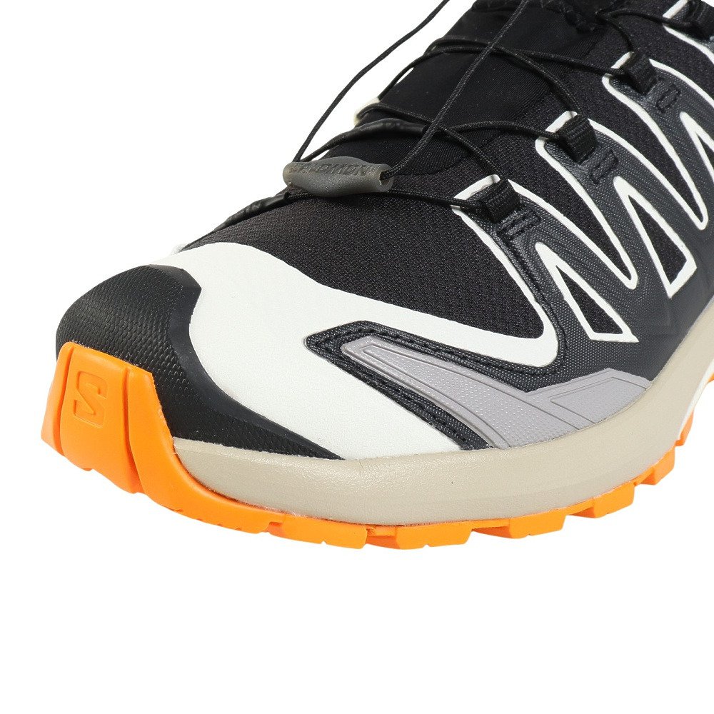 サロモン（SALOMON）（メンズ）ランニングシューズ トレランシューズ エックスエー プロ 3D V9 ゴアテックス ブラック L47881900 スニーカー