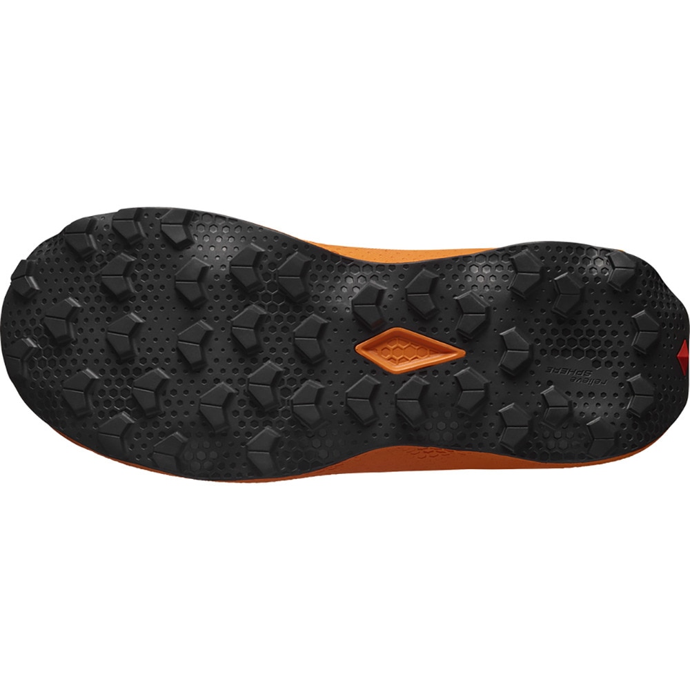 サロモン（SALOMON）（メンズ）ランニングシューズ トレランシューズ ウルトラ フロー 2 ゴアテックス グレー L47884200 スニーカー