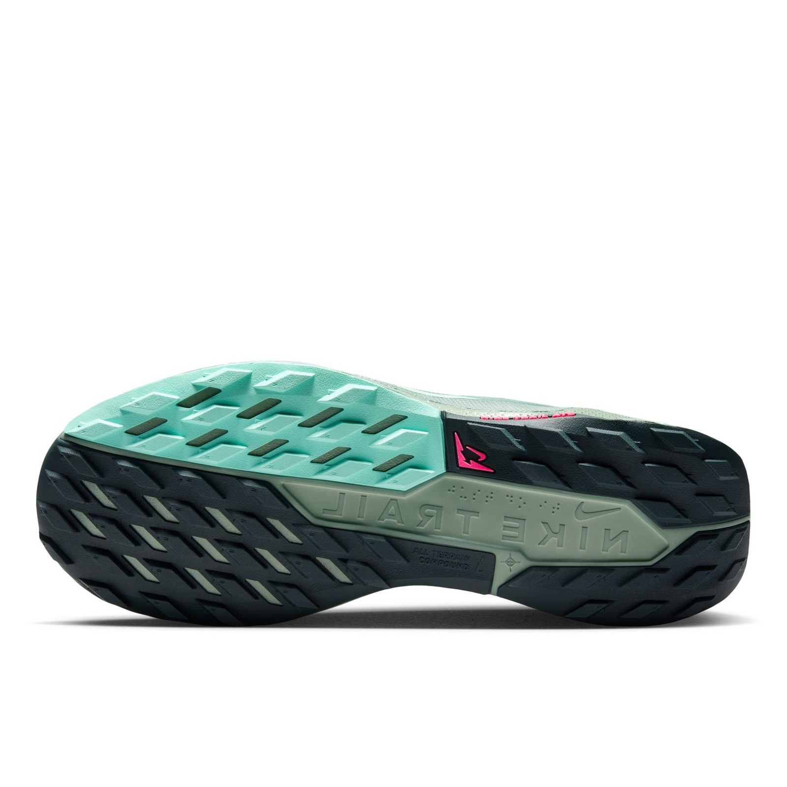 ナイキ（NIKE）（メンズ）ランニングシューズ トレランシューズ ペガサス トレイル 5 GTX FQ0908-013 スニーカー