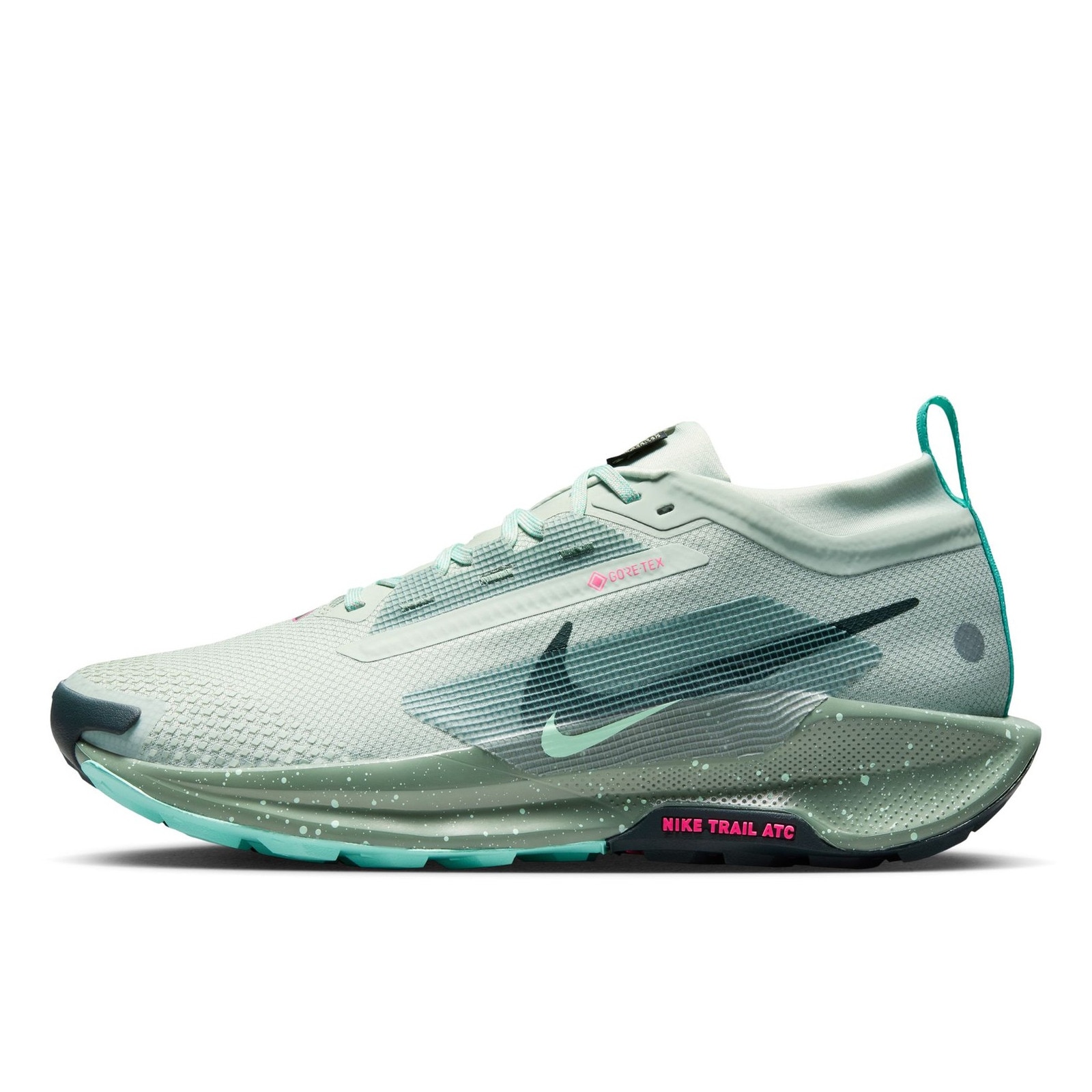 ナイキ（NIKE）（メンズ）ランニングシューズ トレランシューズ ペガサス トレイル 5 GTX FQ0908-013 スニーカー