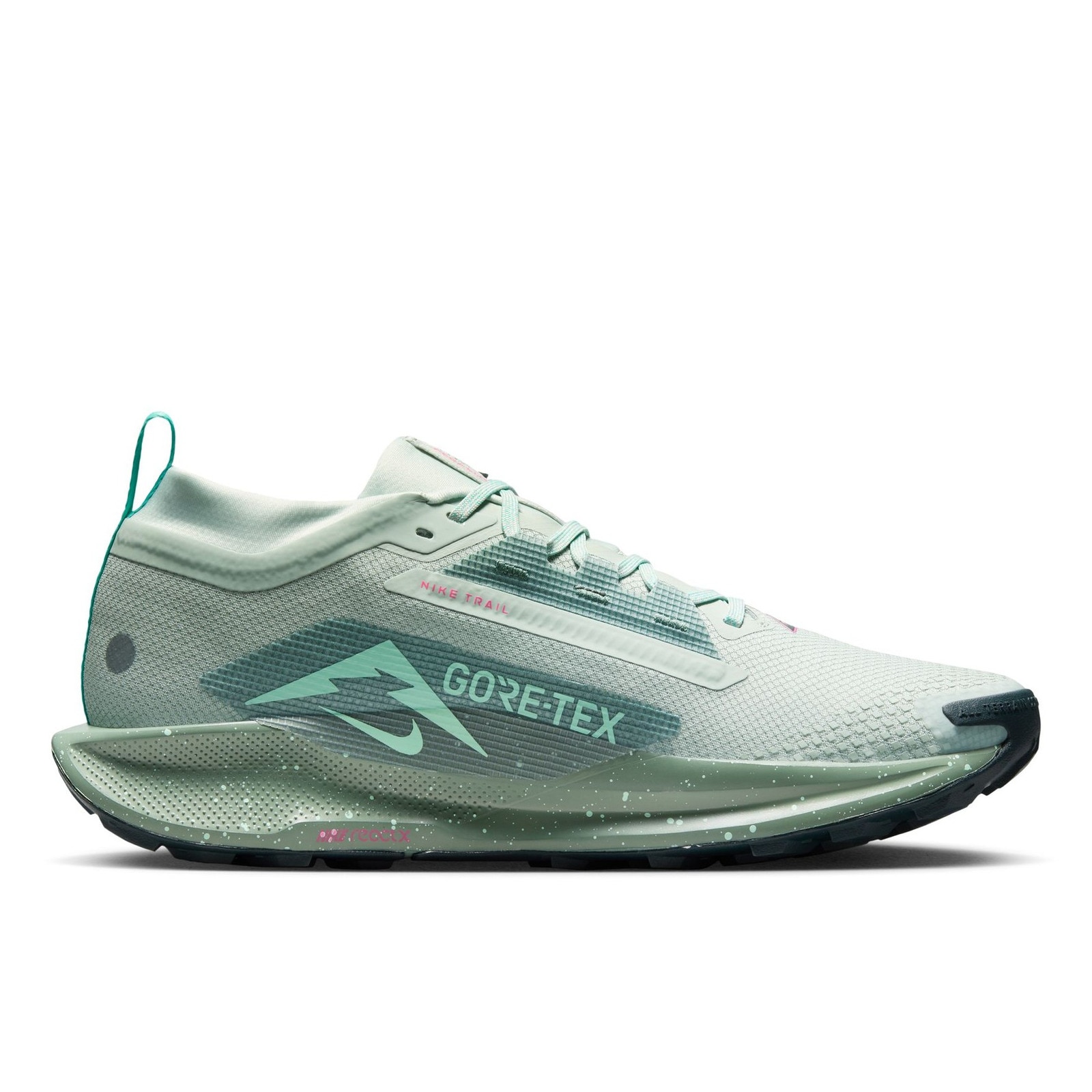 ナイキ（NIKE）（メンズ）ランニングシューズ トレランシューズ ペガサス トレイル 5 GTX FQ0908-013 スニーカー