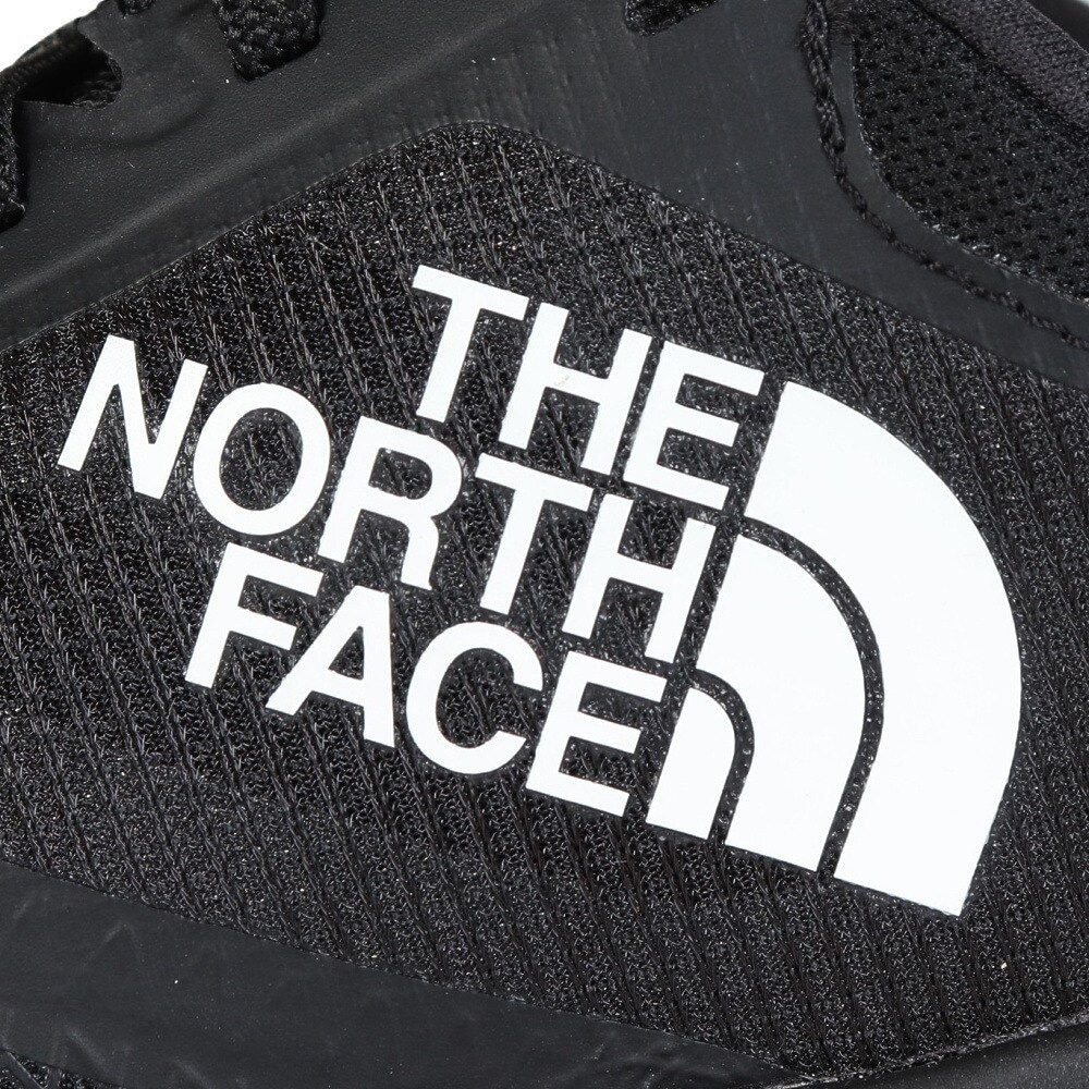 ザ・ノース・フェイス（THE NORTH FACE）（メンズ）ランニングシューズ トレランシューズ ベクティブ エンデュリス III NF02309 KW