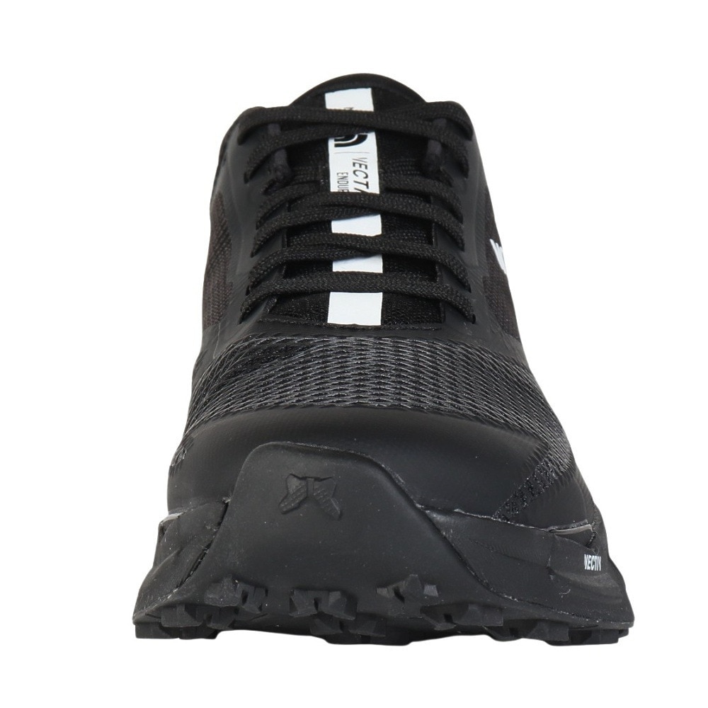 ザ・ノース・フェイス（THE NORTH FACE）（メンズ）ランニングシューズ トレランシューズ ベクティブ エンデュリス III NF02309 KW