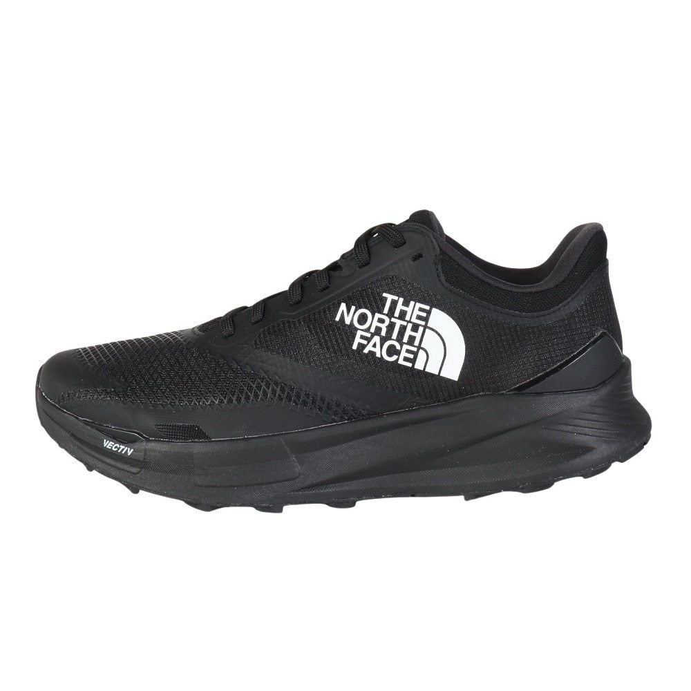 ザ・ノース・フェイス（THE NORTH FACE）（メンズ）ランニングシューズ トレランシューズ ベクティブ エンデュリス III NF02309 KW