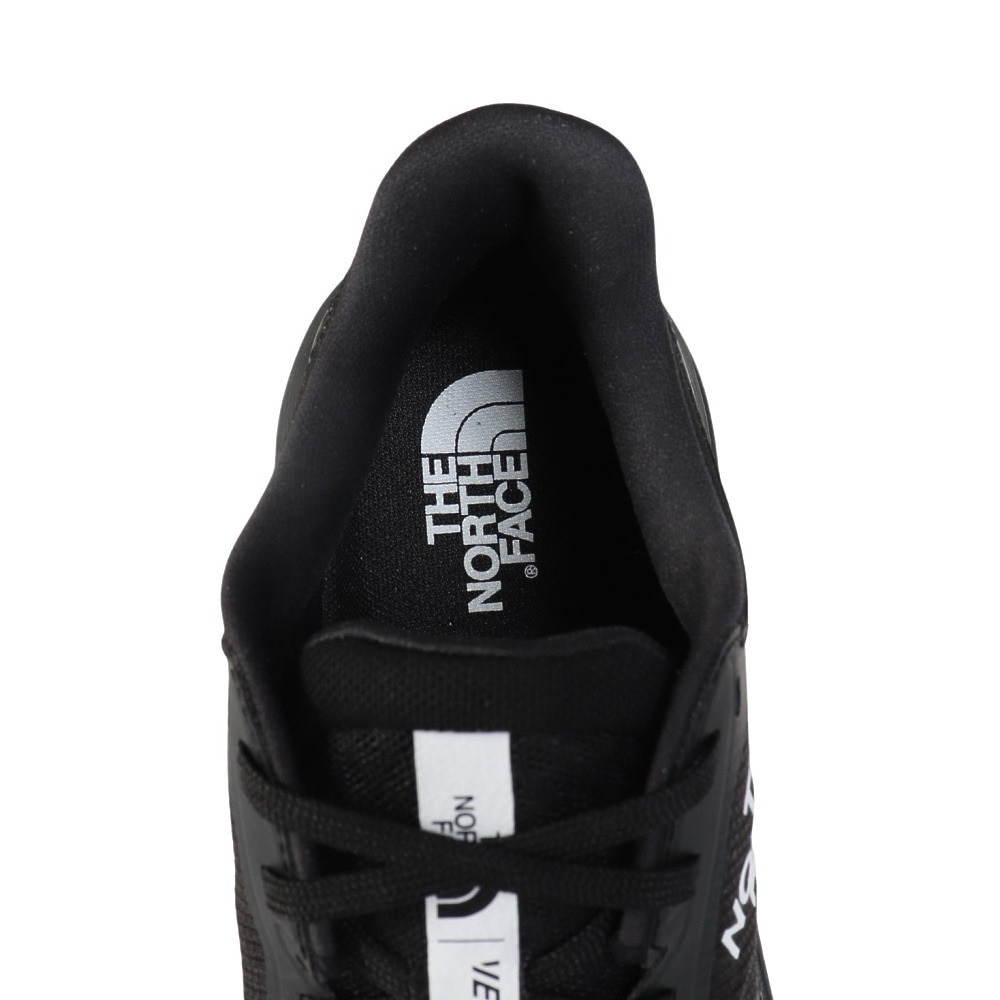 ザ・ノース・フェイス（THE NORTH FACE）（メンズ）ランニングシューズ トレランシューズ ベクティブ エンデュリス III NF02309 KW
