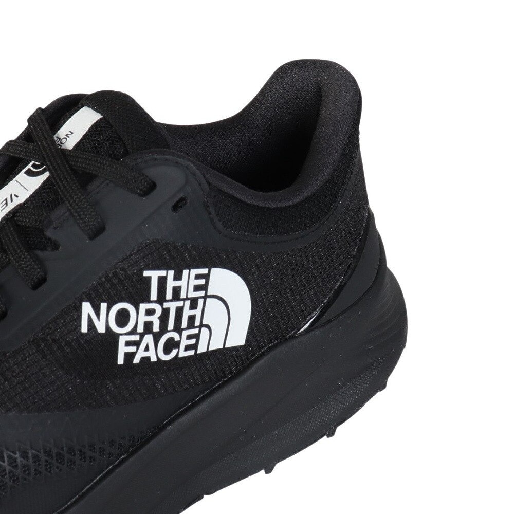 ザ・ノース・フェイス（THE NORTH FACE）（メンズ）ランニングシューズ トレランシューズ ベクティブ エンデュリス III NF02309 KW