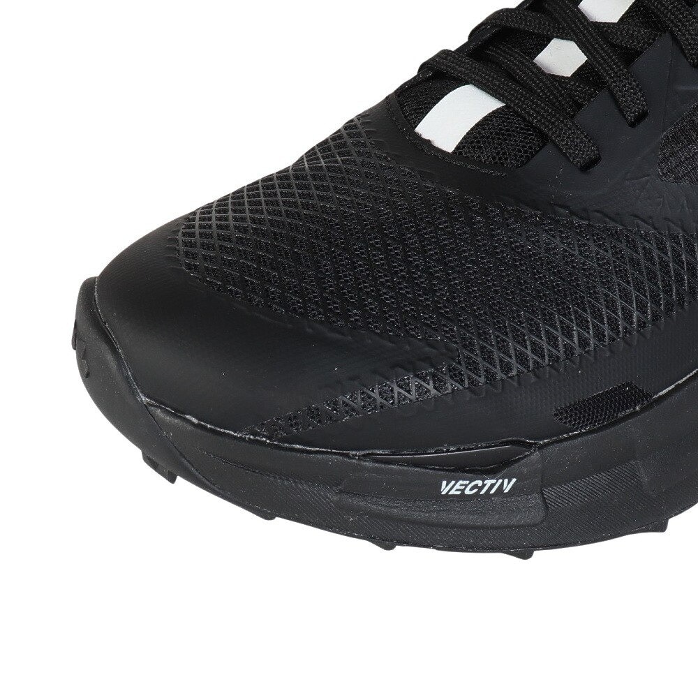 ザ・ノース・フェイス（THE NORTH FACE）（メンズ）ランニングシューズ トレランシューズ ベクティブ エンデュリス III NF02309 KW