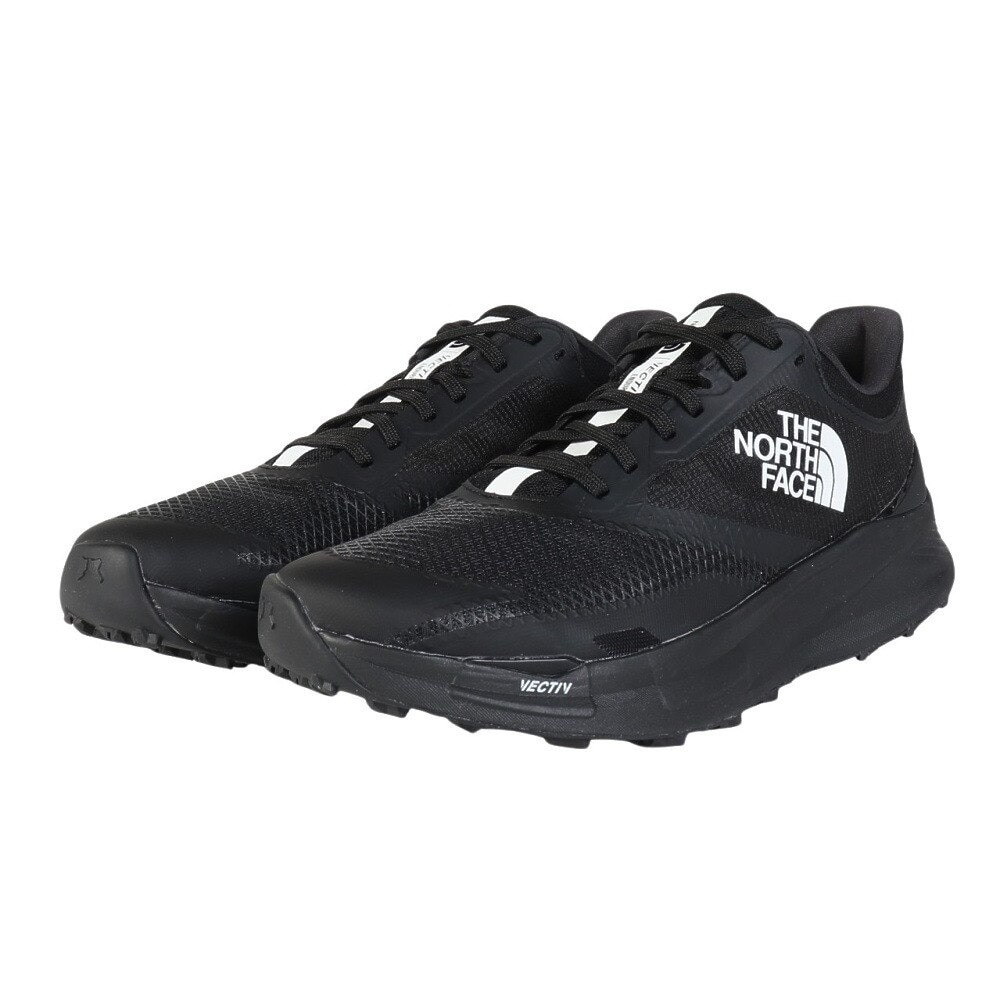 ザ・ノース・フェイス（THE NORTH FACE）（メンズ）ランニングシューズ トレランシューズ ベクティブ エンデュリス III NF02309 KW