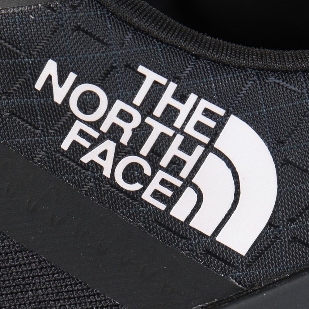 ザ・ノース・フェイス（THE NORTH FACE）（メンズ）ランニングシューズ トレランシューズ ベクティブ インフィニティ II NF02308 KK