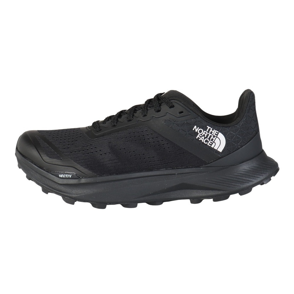 ザ・ノース・フェイス（THE NORTH FACE）（メンズ）ランニングシューズ トレランシューズ ベクティブ インフィニティ II NF02308 KK