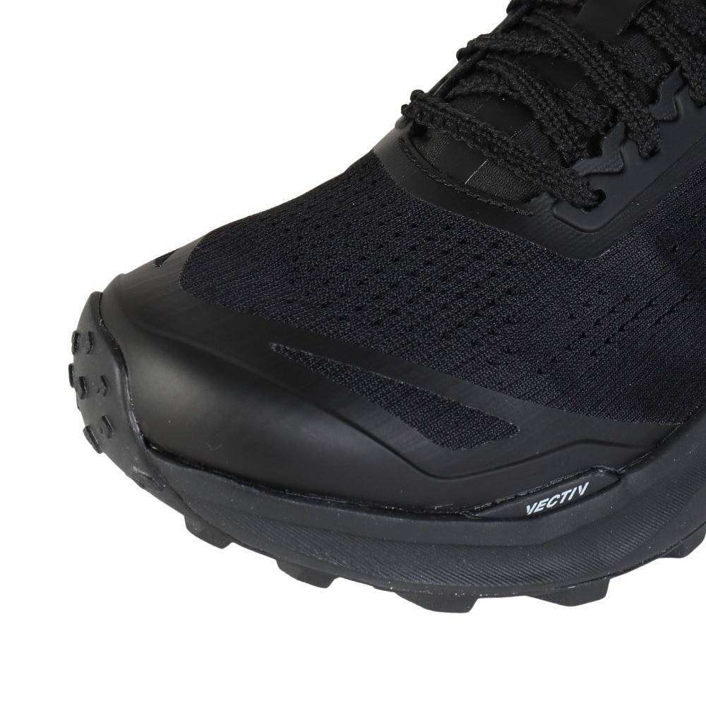 ザ・ノース・フェイス（THE NORTH FACE）（メンズ）ランニングシューズ トレランシューズ ベクティブ インフィニティ II NF02308 KK