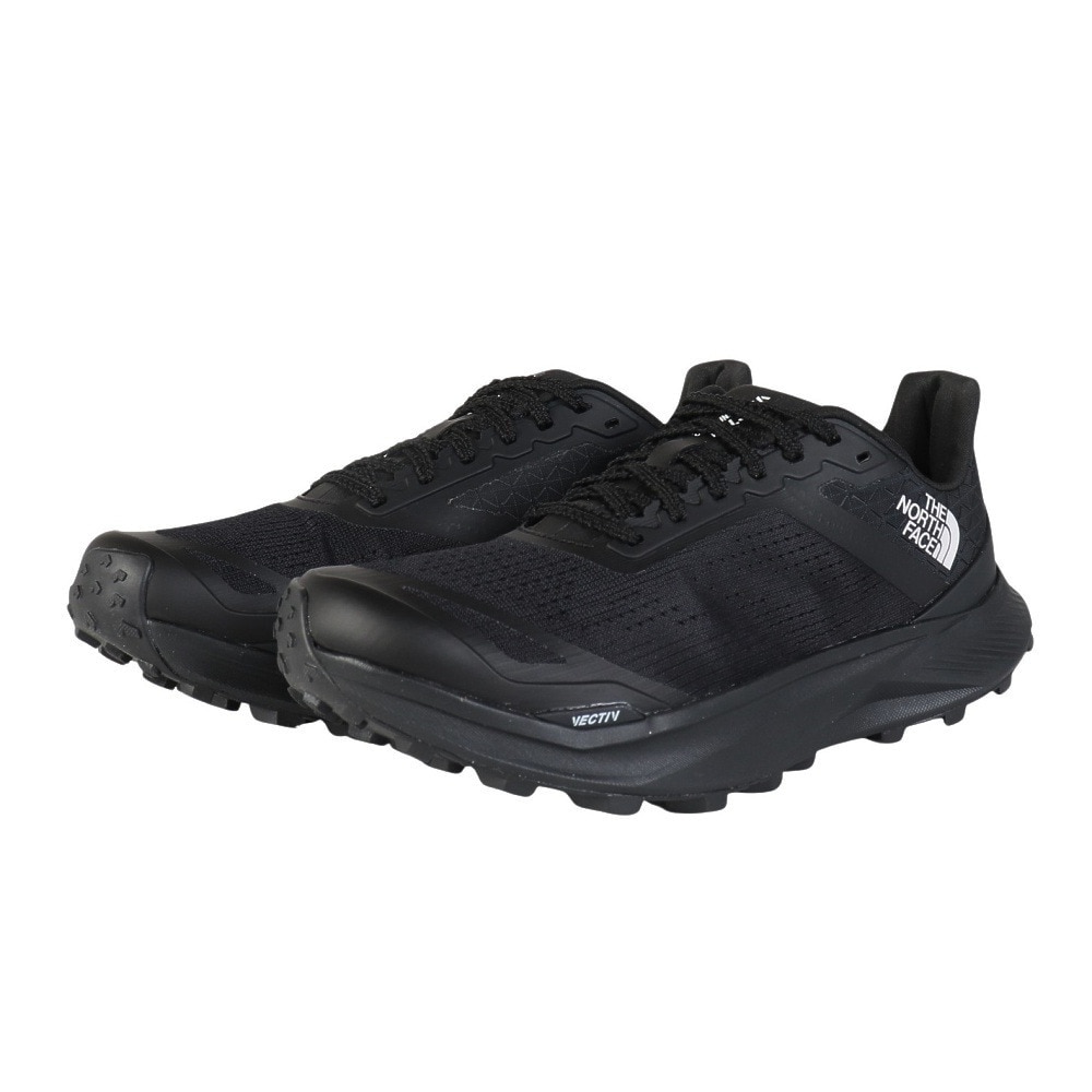 ザ・ノース・フェイス（THE NORTH FACE）（メンズ）ランニングシューズ トレランシューズ ベクティブ インフィニティ II NF02308 KK