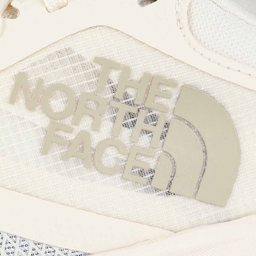 ザ・ノース・フェイス（THE NORTH FACE）（メンズ）ランニングシューズ トレランシューズ ベクティブ エンデュリス III NF02309 WG