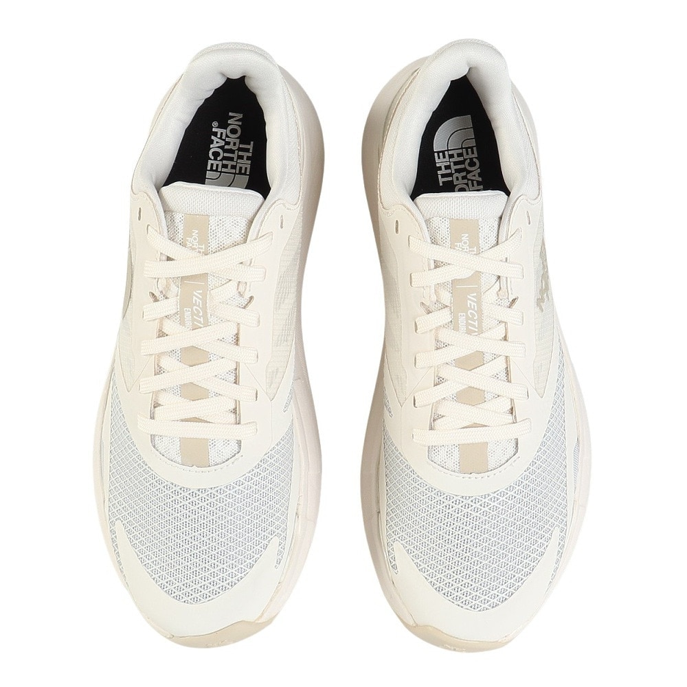 ザ・ノース・フェイス（THE NORTH FACE）（メンズ）ランニングシューズ トレランシューズ ベクティブ エンデュリス III NF02309 WG