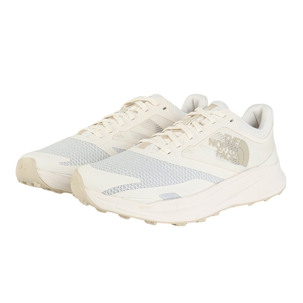 ザ・ノース・フェイス（THE NORTH FACE）（メンズ）ランニングシューズ トレランシューズ ベクティブ エンデュリス III NF02309 WG
