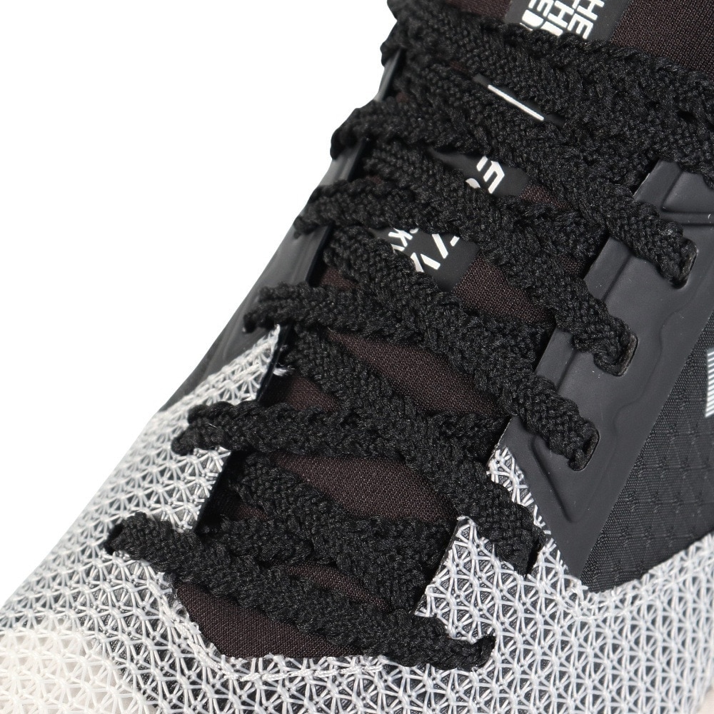 ザ・ノース・フェイス（THE NORTH FACE）（メンズ）ランニングシューズ トレランシューズ サミット ベクティブ スカイ ホワイト NF02400 WK スニーカー