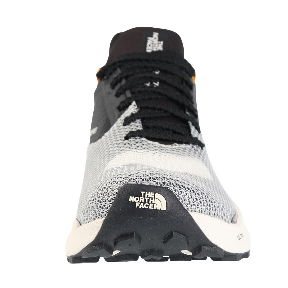 ザ・ノース・フェイス（THE NORTH FACE）（メンズ）ランニングシューズ トレランシューズ サミット ベクティブ スカイ ホワイト NF02400 WK スニーカー