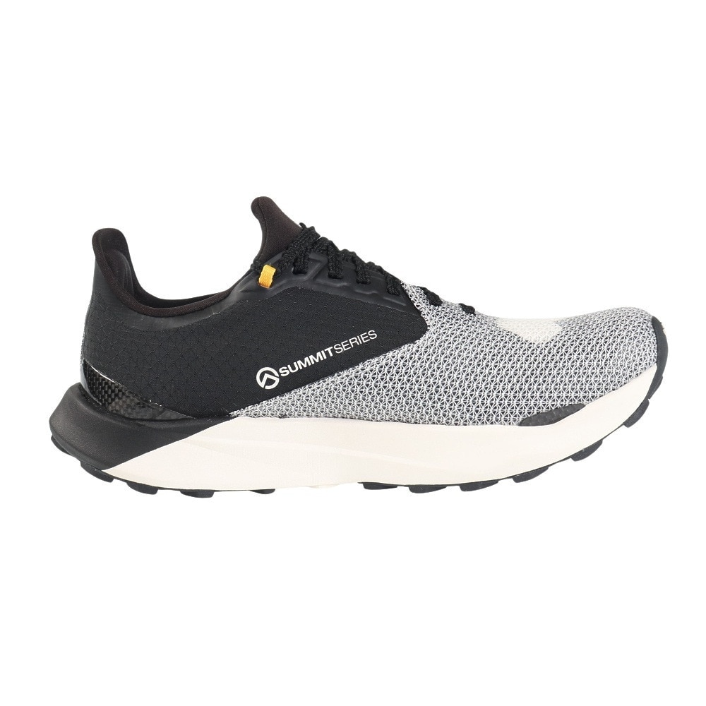 ザ・ノース・フェイス（THE NORTH FACE）（メンズ）ランニングシューズ トレランシューズ サミット ベクティブ スカイ ホワイト NF02400 WK スニーカー