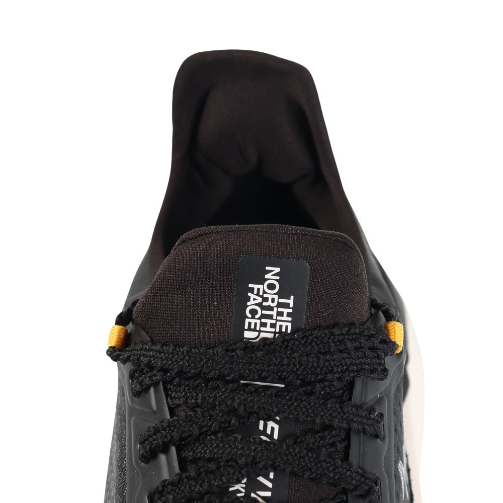 ザ・ノース・フェイス（THE NORTH FACE）（メンズ）ランニングシューズ トレランシューズ サミット ベクティブ スカイ ホワイト NF02400 WK スニーカー