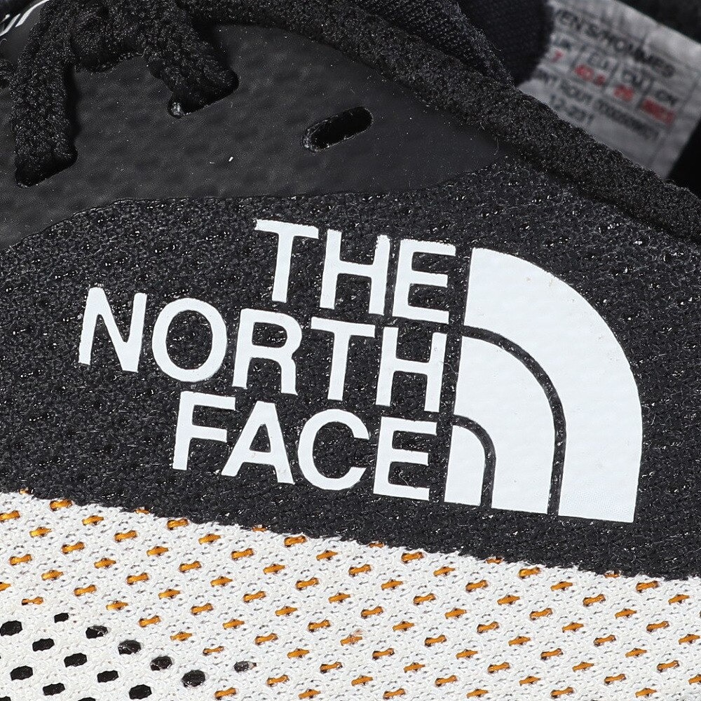 ザ・ノース・フェイス（THE NORTH FACE）（メンズ）ランニングシューズ トレランシューズ サミット ベクティブ プロ II NF02401 WK
