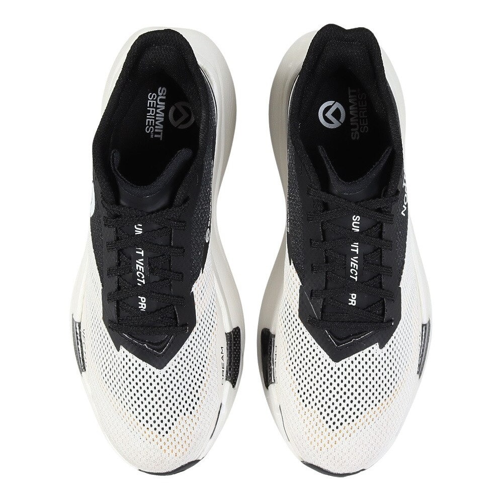 ザ・ノース・フェイス（THE NORTH FACE）（メンズ）ランニングシューズ トレランシューズ サミット ベクティブ プロ II NF02401 WK