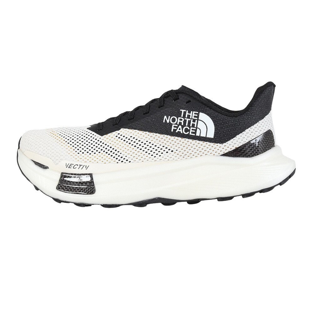 ザ・ノース・フェイス（THE NORTH FACE）（メンズ）ランニングシューズ トレランシューズ サミット ベクティブ プロ II NF02401 WK