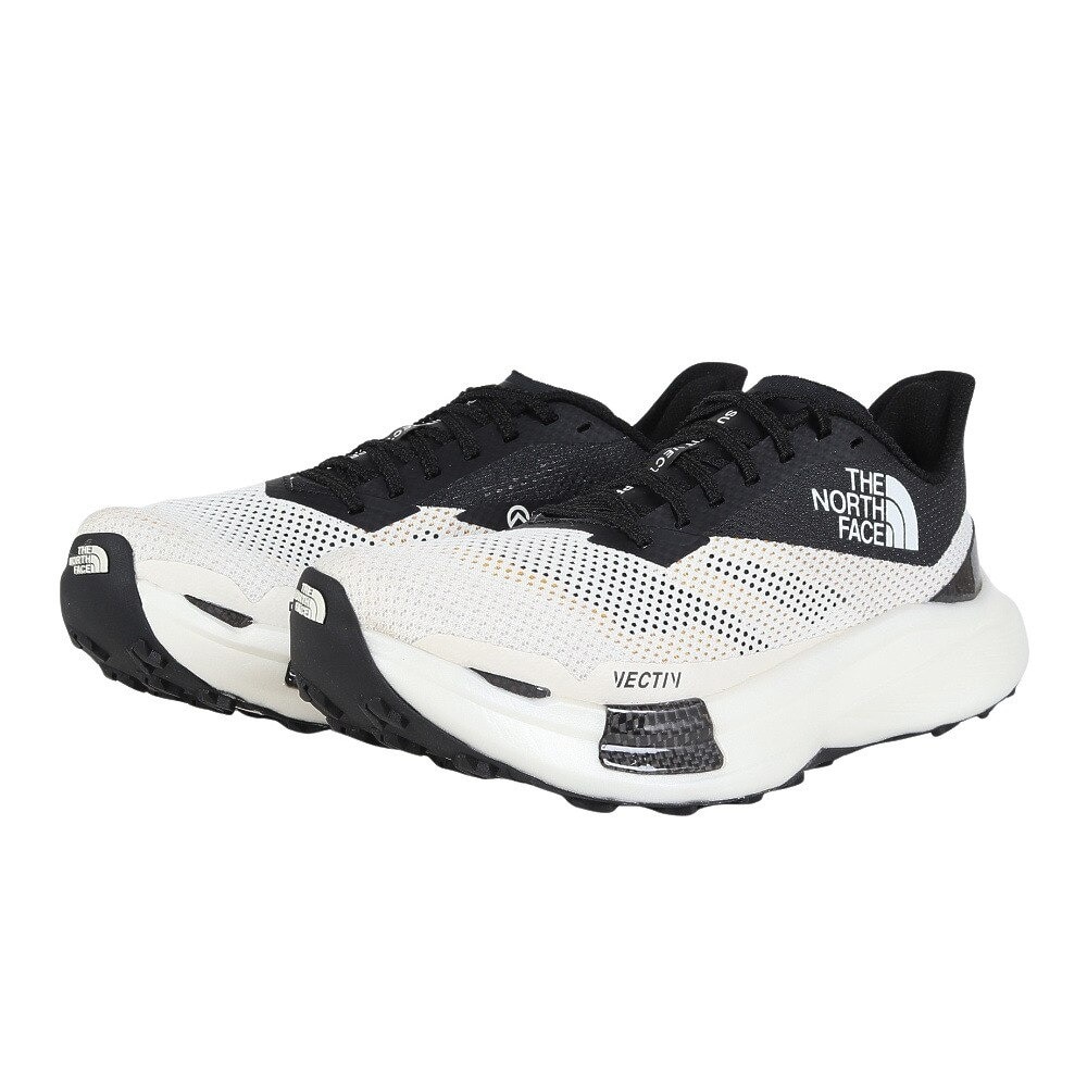 ザ・ノース・フェイス（THE NORTH FACE）（メンズ）ランニングシューズ トレランシューズ サミット ベクティブ プロ II NF02401 WK
