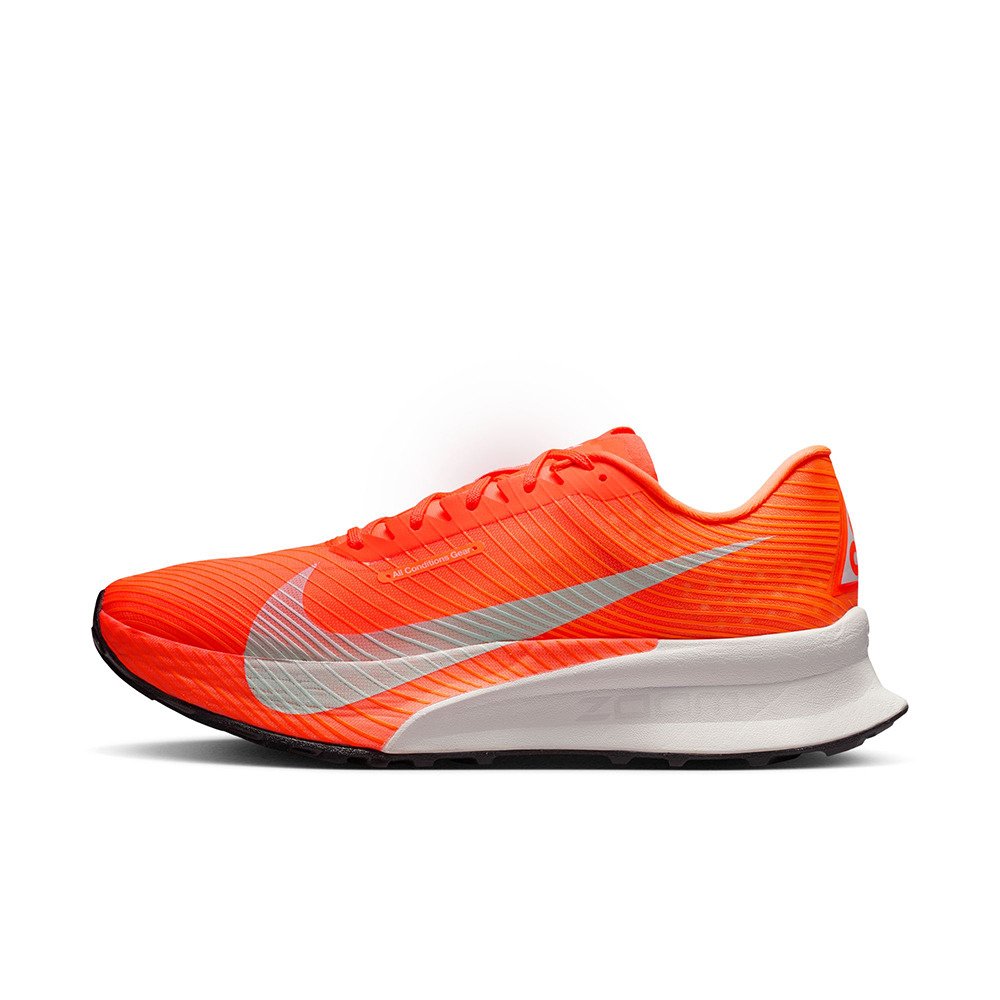 ナイキ（NIKE）（メンズ）ランニングシューズ トレランシューズ ACG