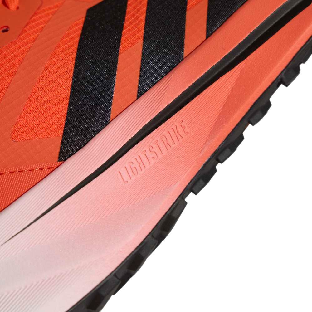 ランニングシューズ トレランシューズ テレックス アグラヴィック ライト オレンジ OTI07-KK1878 スポーツ トレーニング 10