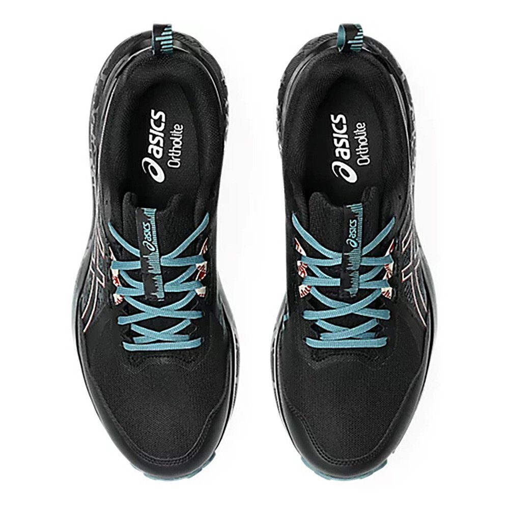 アシックス（ASICS）（メンズ）ランニングシューズ トレランシューズ